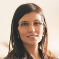 Rochele Paz Fonseca